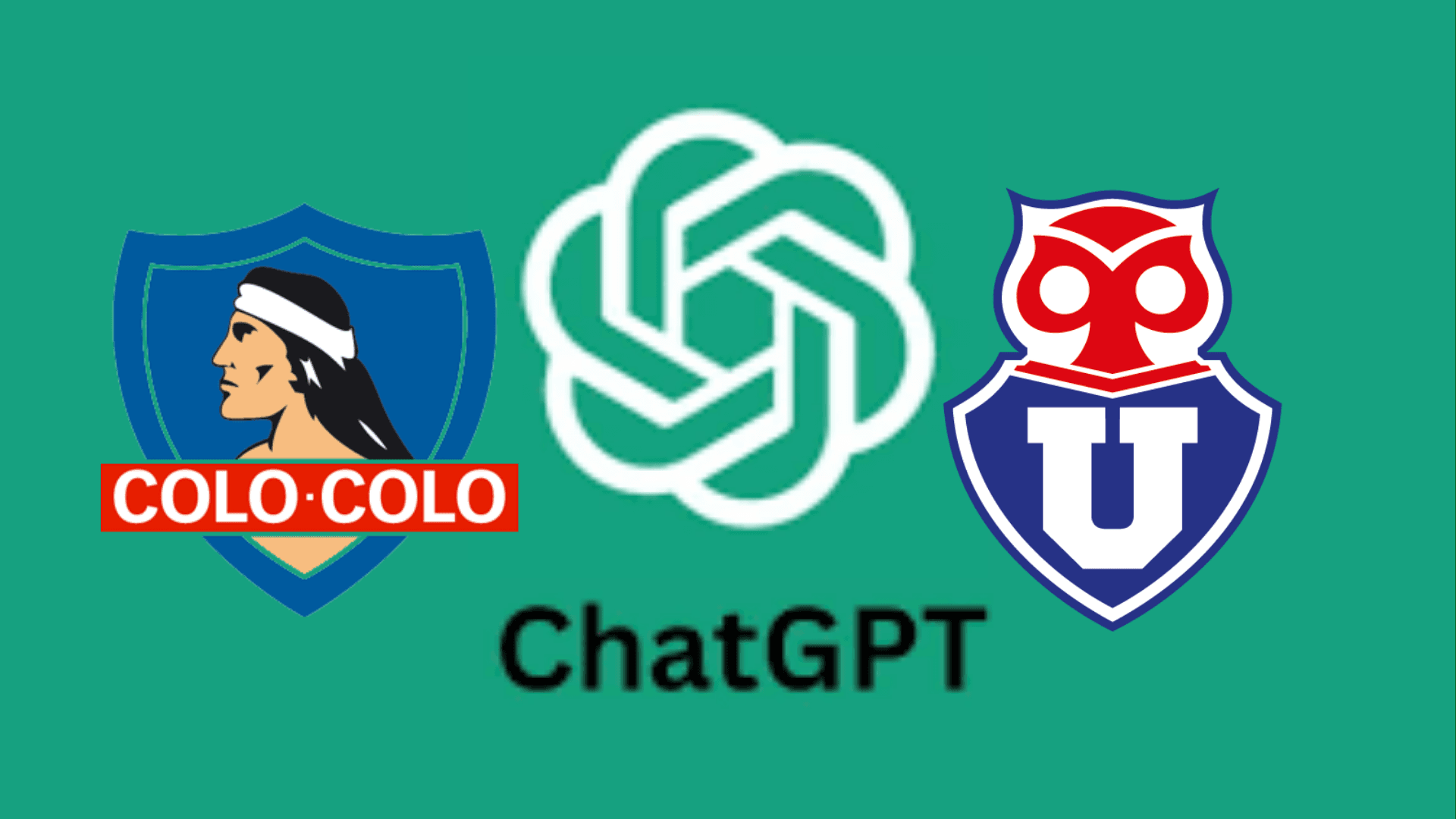 Foto: web de ChatGPT.