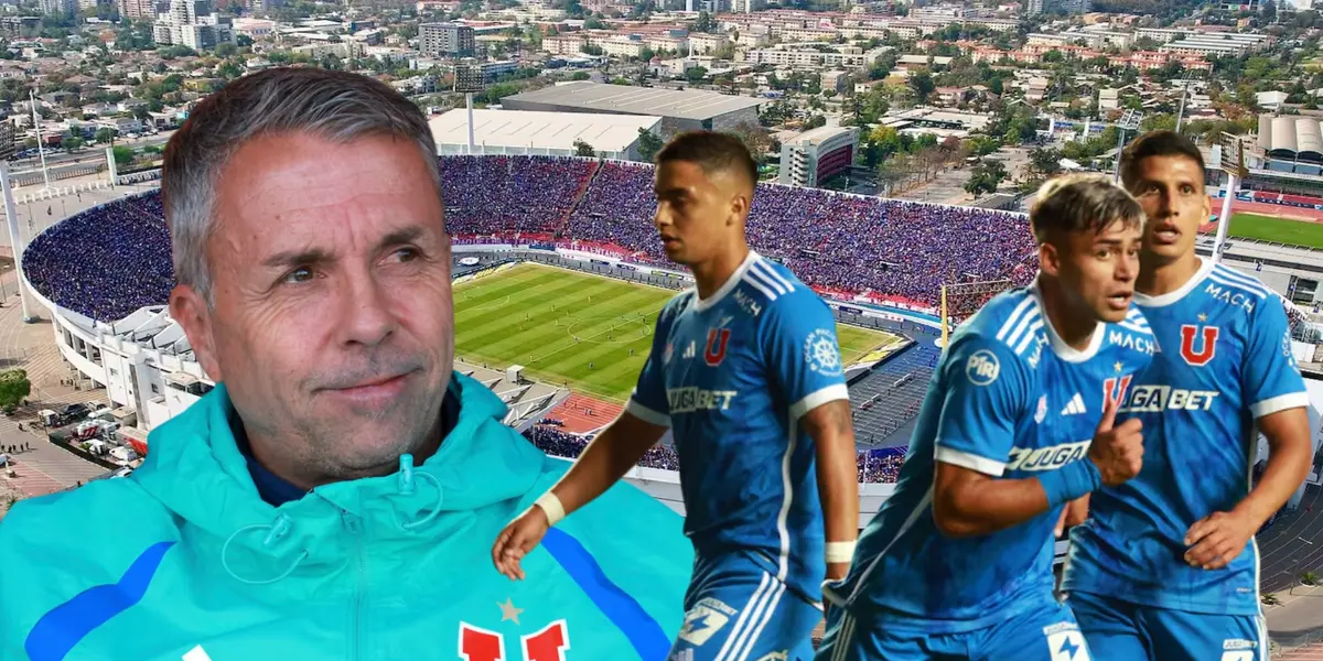 Fue el mismo estratega el encargado de confirmar esta buena noticia para sus dirigidos.