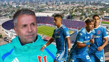 Fue el mismo estratega el encargado de confirmar esta buena noticia para sus dirigidos.