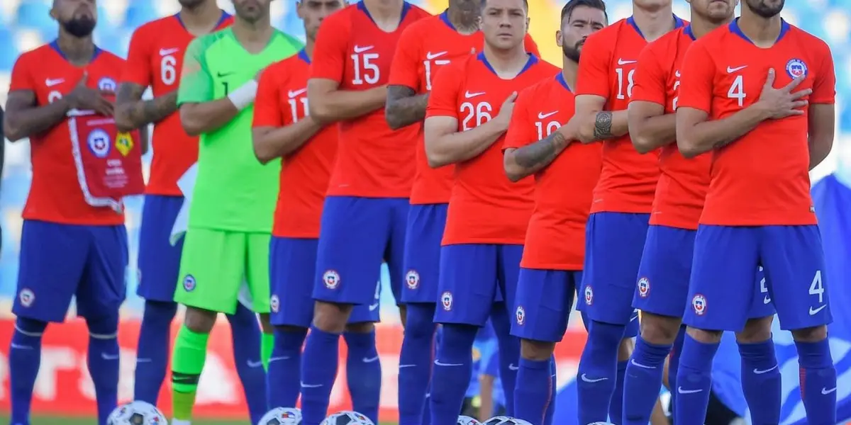 Futbolistas nacionales no serían considerados por grandes de Europa.