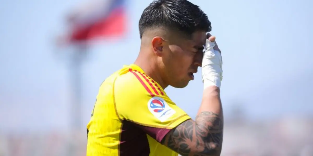 Futuro incierto de Brayan Cortés (foto tomada de: CNN)