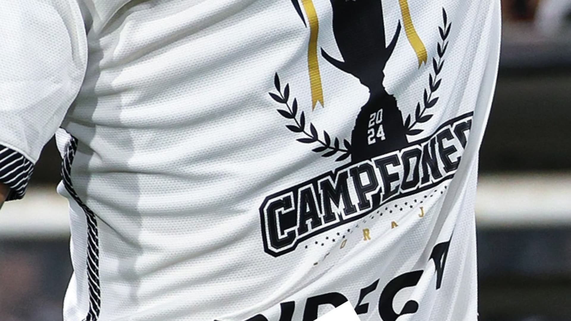 Futuro incierto para Paiva: dos clubes chilenos pelean por el delantero. Foto: Instagram