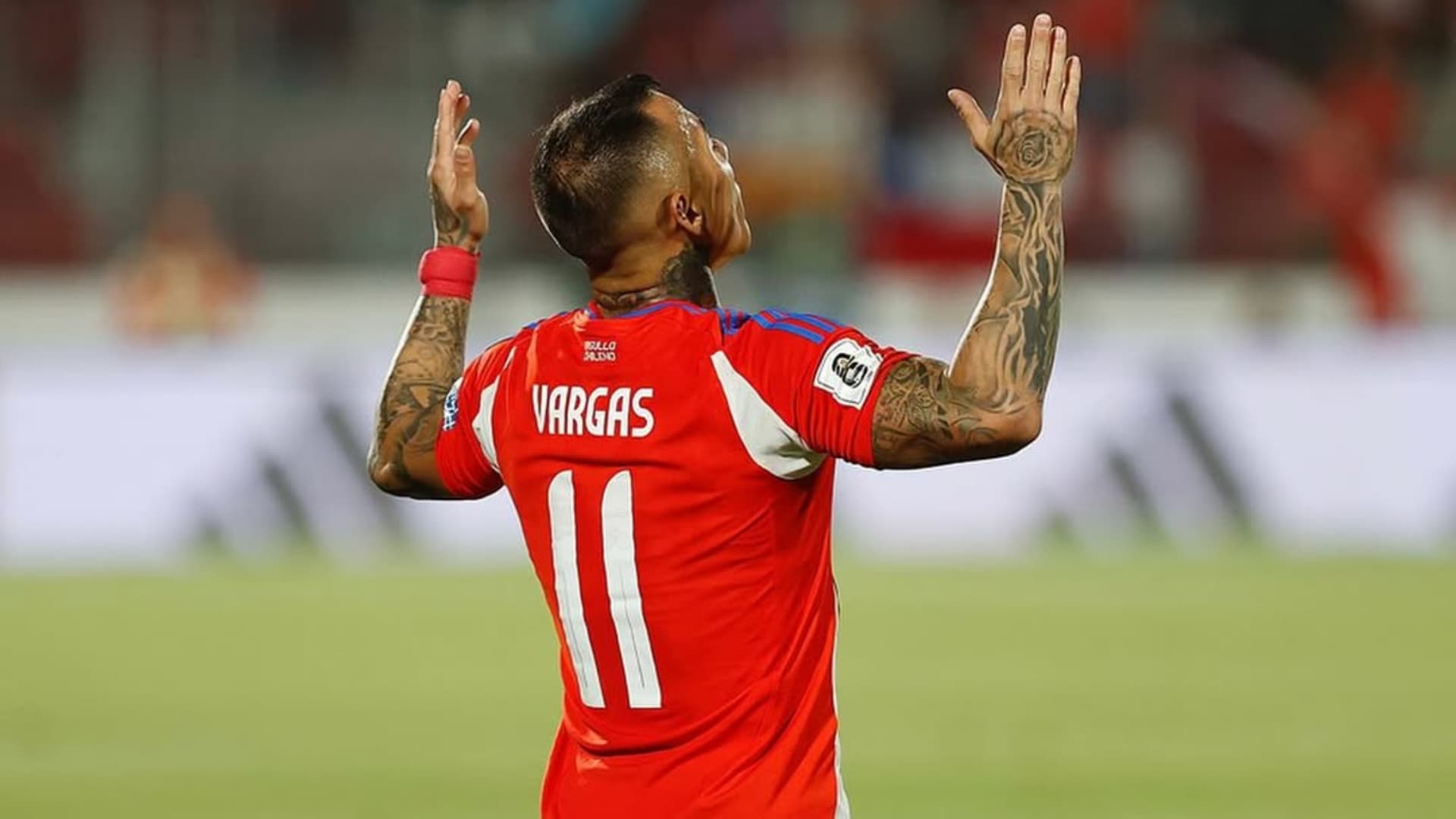 Gareca a Europa: En busca de ideas y nuevos talentos para la Roja. Foto: Instagram