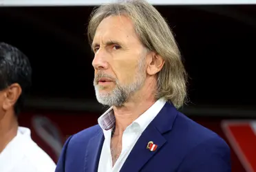 Pablo Milad ya habría elegido al nuevo entrenador de La Roja, no es Ricardo Gareca