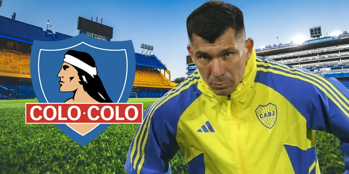 Gary Medel (Foto tomada de: Wikipedia/TNT)