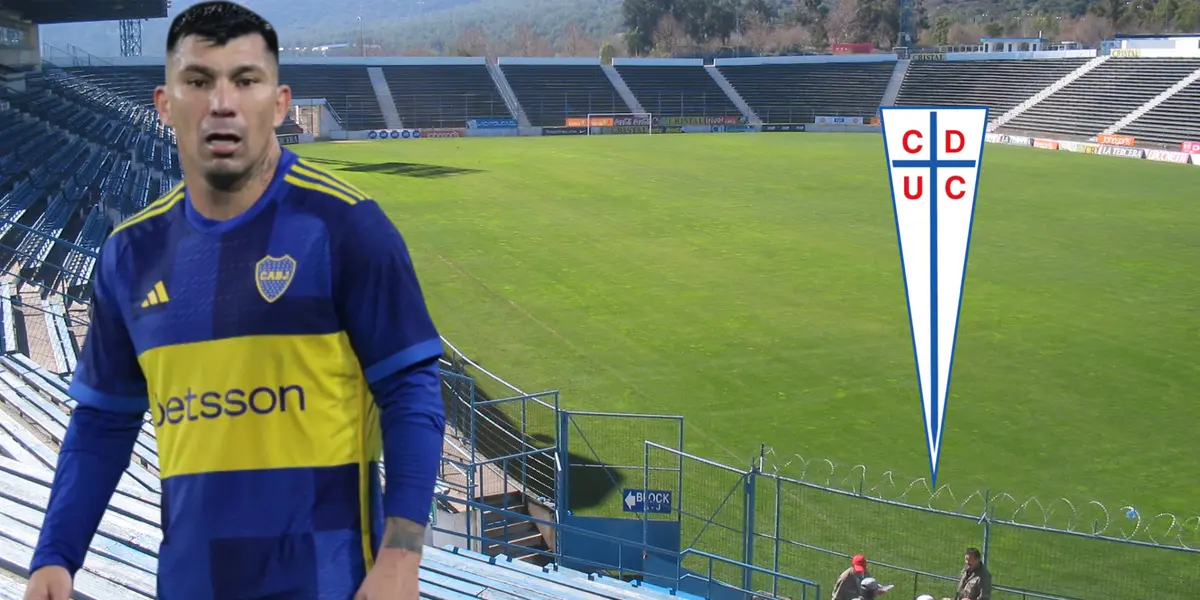 Gary Medel (Foto tomada de: Wikipedia/Transfermarkt)