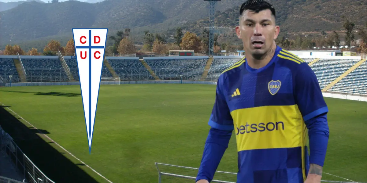 Gary Medel (Foto tomada de: Wikipedia/Transfermarkt)