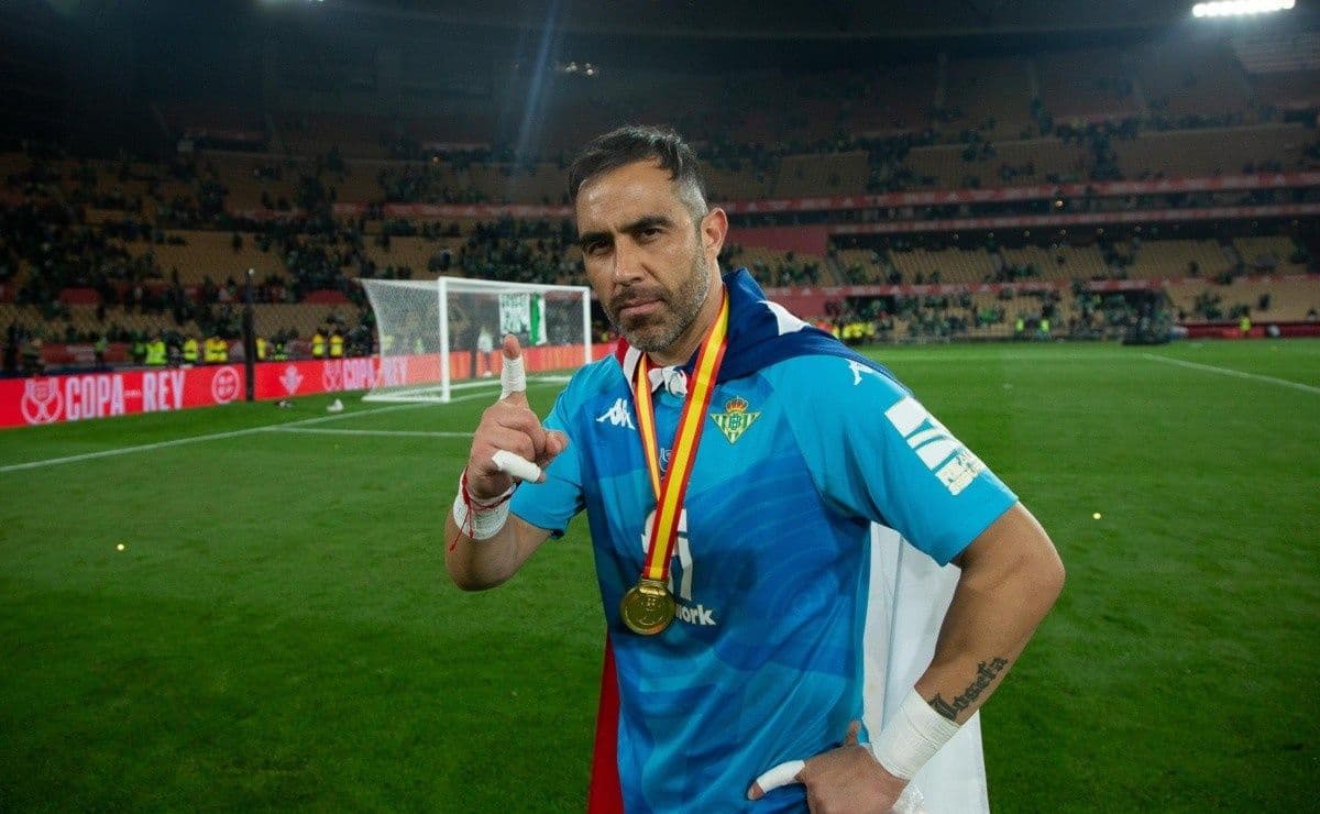 Germán Pezzella agradeció el mensaje del capitán de La Roja tras coronarse campeón del mundo.