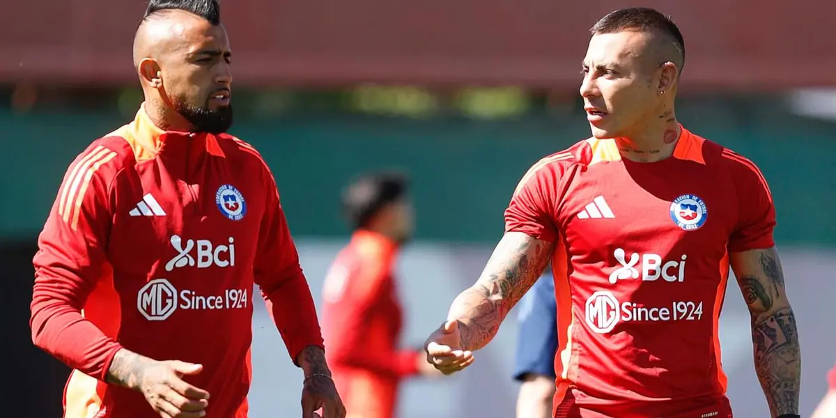 Golpe de realidad para Chile: Venezuela los saca de la zona de clasificación. Foto: Instagram