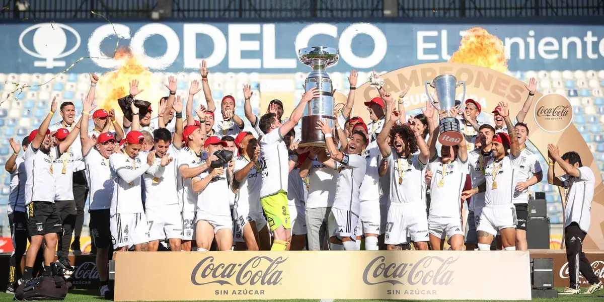 ¡Guerra de arqueros! Colo Colo y O'Higgins se disputan a Claudio Bravo. Foto: Instagram