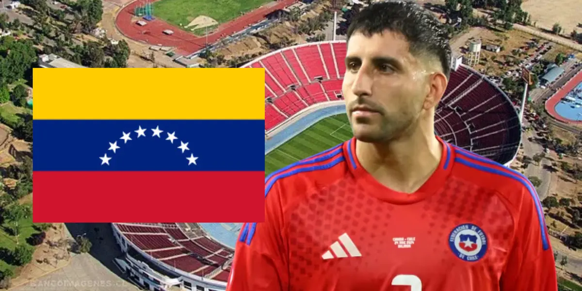 Guillermo Maripán (Foto tomada de: Estadios/Longino/Wikipedia)