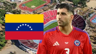 Guillermo Maripán (Foto tomada de: Estadios/Longino/Wikipedia)