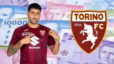 Guillermo Maripán (Foto tomada de: Remitly/Guillermo Maripán/Wikipedia)