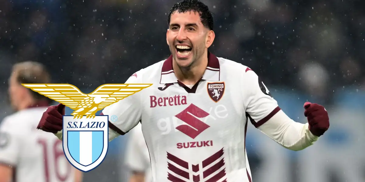 Guillermo Maripán (Foto tomada de: Torino/Wikipedia)