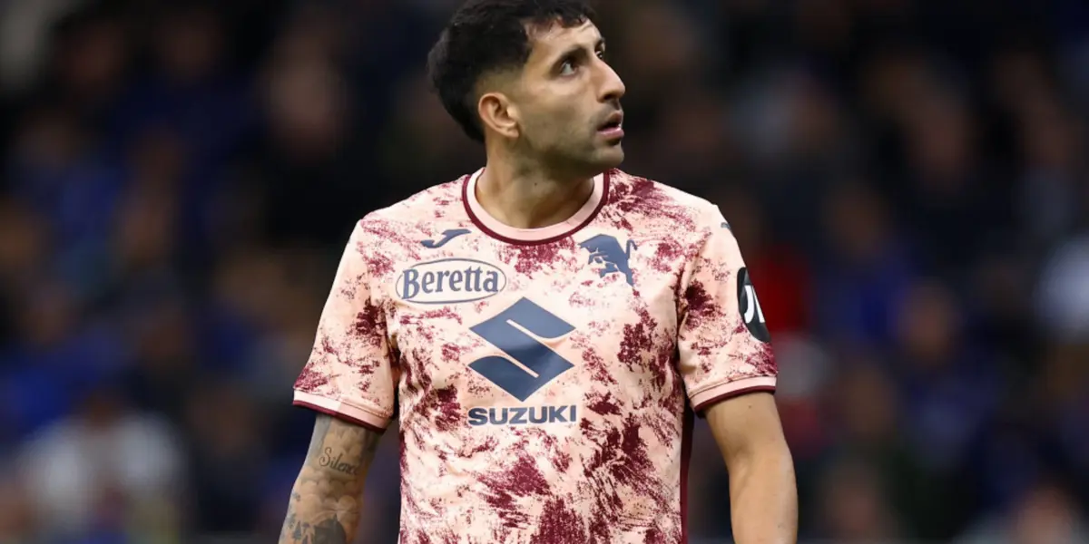 Guillermo Maripán (Foto tomada de: Transfermarkt)