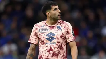 Guillermo Maripán (Foto tomada de: Transfermarkt)