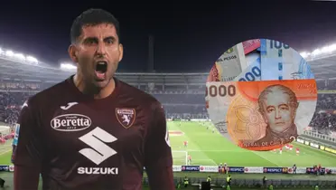 Guillermo Maripán (Foto tomada de: Wikipedia/Prensa)