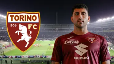 Guillermo Maripán (Foto tomada de: Wikipedia/Torino)