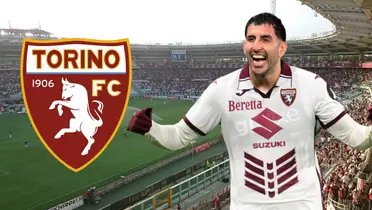 Guillermo Maripán (Foto tomada de: Wikipedia/Torino)