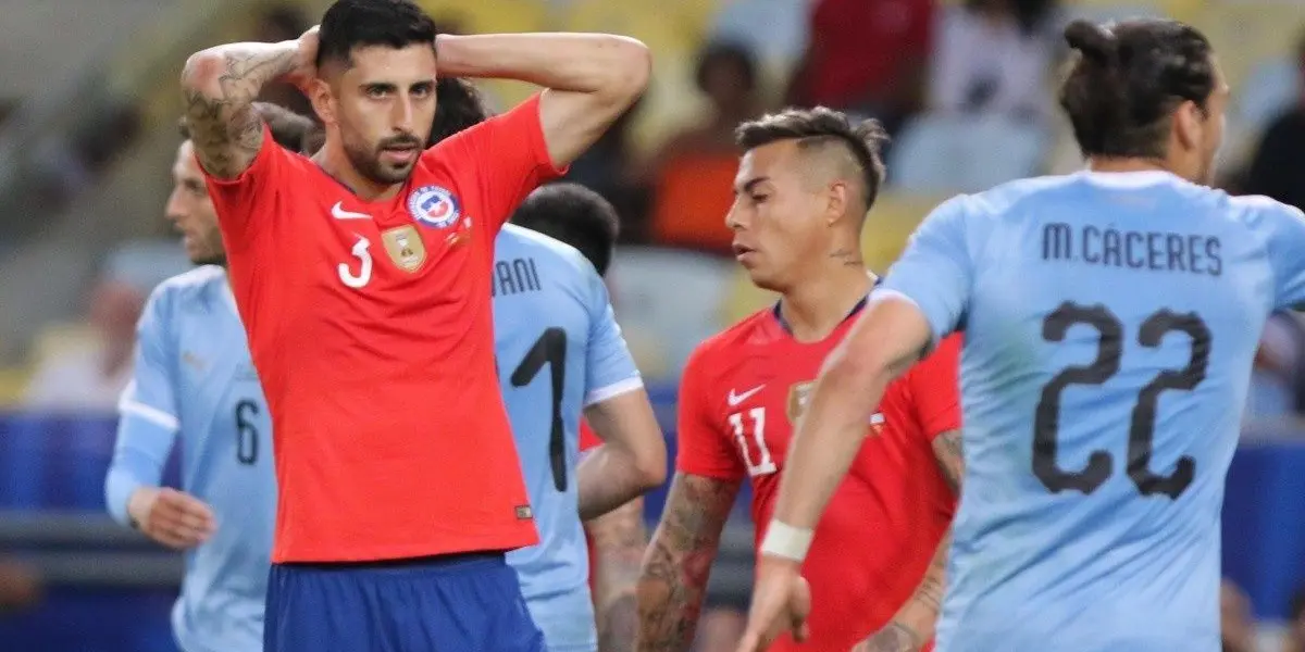 Guillermo Maripan podría tener a un compatriota como compañero en Mónaco.