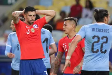 Guillermo Maripan podría tener a un compatriota como compañero en Mónaco.