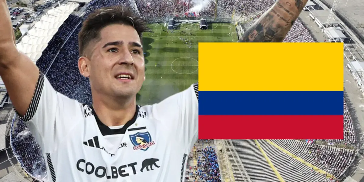 Guillermo Paiva (Foto tomada de: Colo Colo/Nacional/Wikipedia)