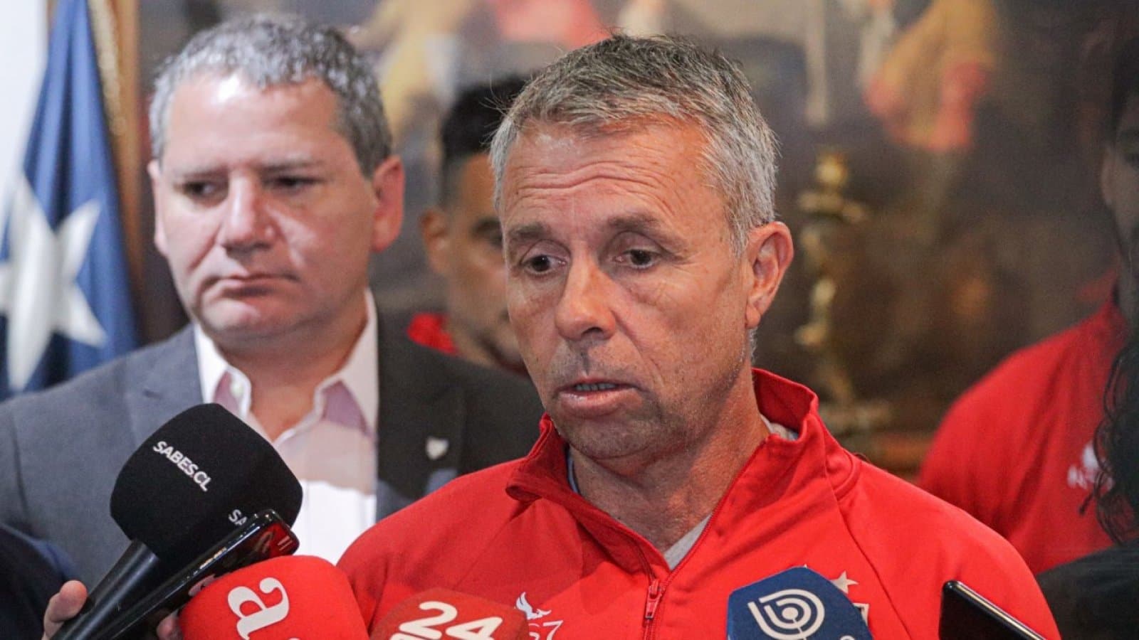 Gustavo Álvarez