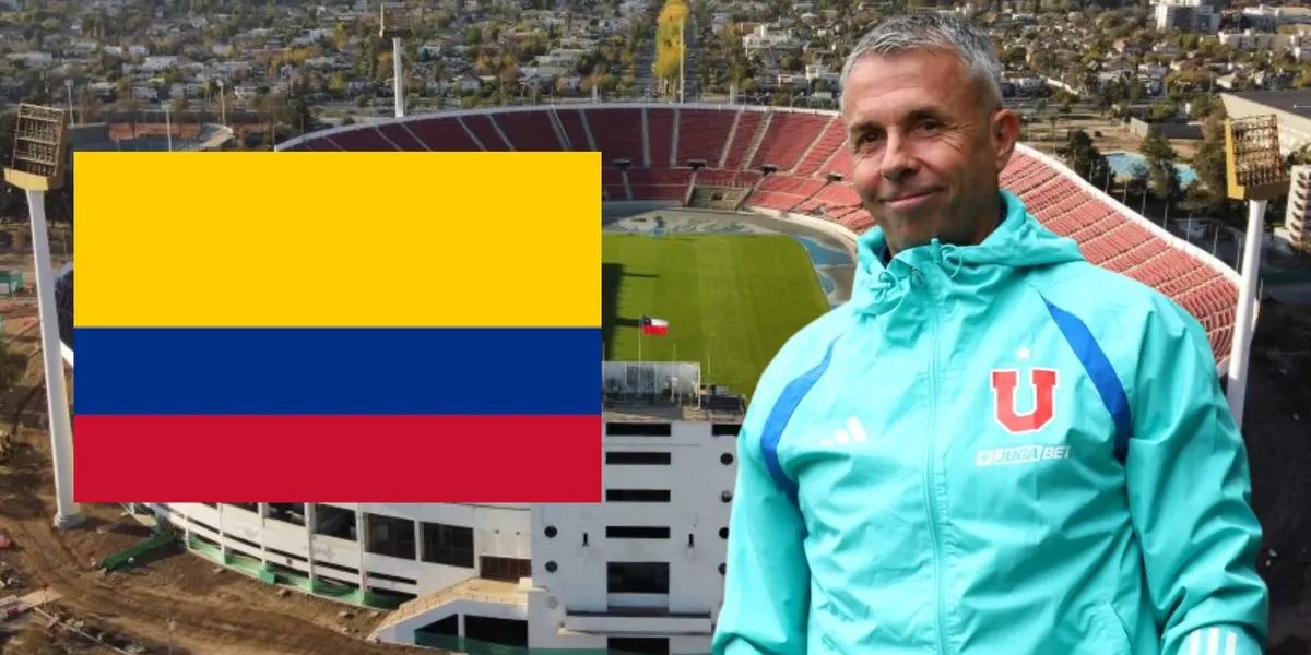 Gustavo Álvarez (Foto tomada de: La Cuarta/U de Chile/Wikipedia)