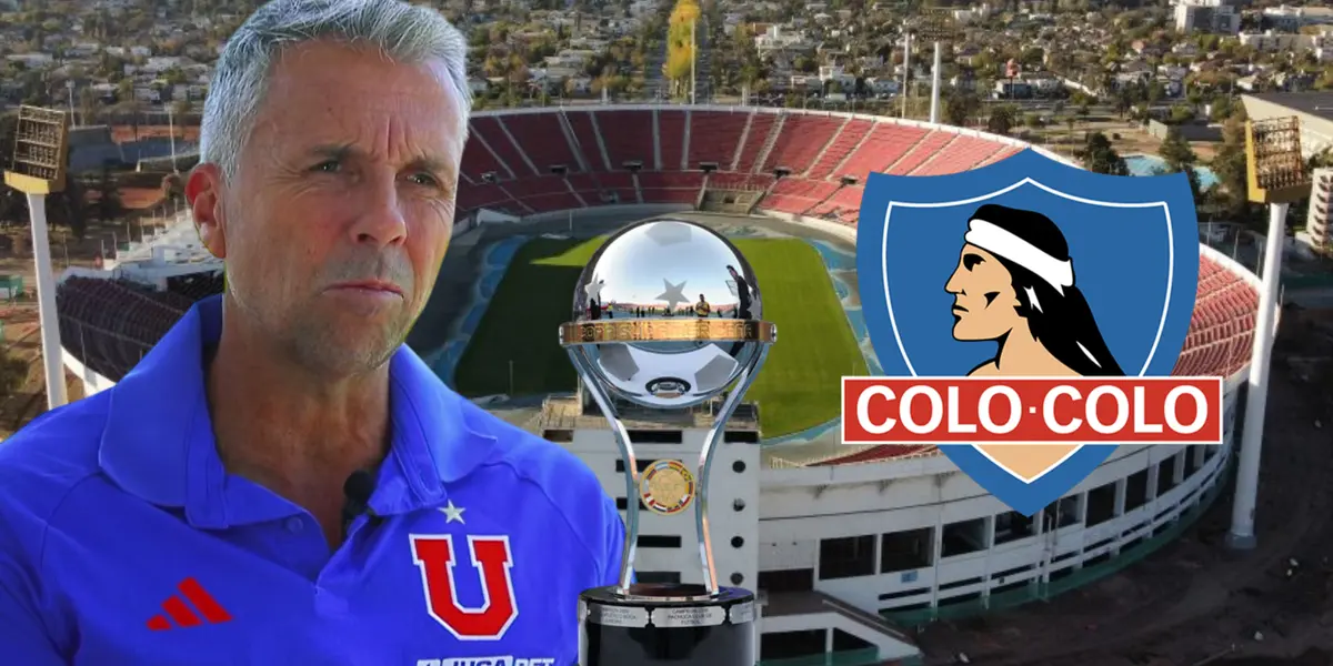 Gustavo Álvarez (Foto tomada de: La Cuarta/Universidad de Chile/Wikipedia)