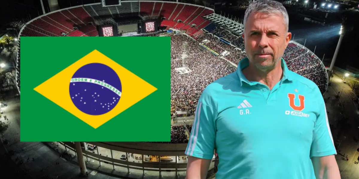 Gustavo Álvarez (Foto tomada de: Los40/ADN/Wikipedia)