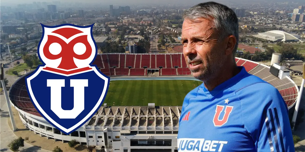 Gustavo Álvarez (Foto tomada de: Ministerio/U de Chile/Wikipedia)