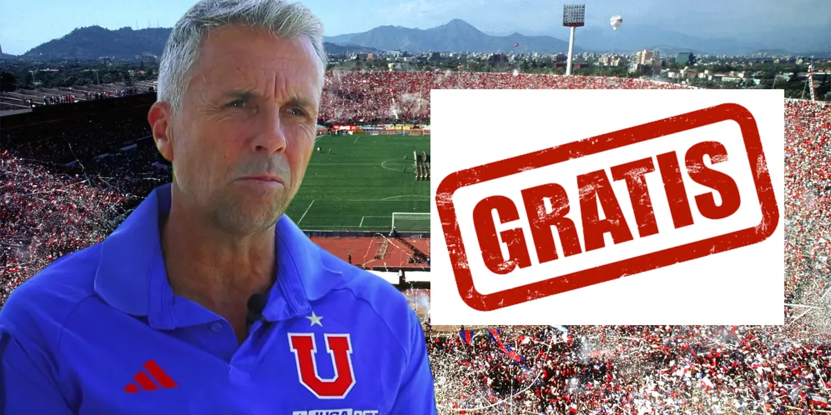 Gustavo Álvarez (Foto tomada de: Wikipedia/Universidad de Chile)