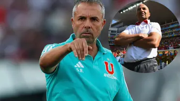 Gustavo Álvarez podría igualar a Sampaoli.