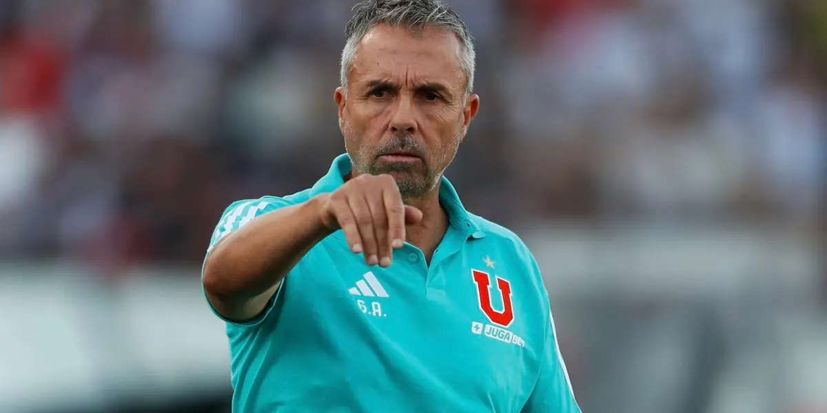 Gustavo Álvarez sigue recibiendo elogios.