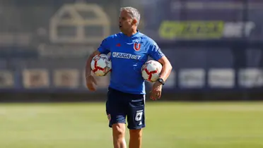 Gustavo Álvarez valoró el triunfo por la mínima.