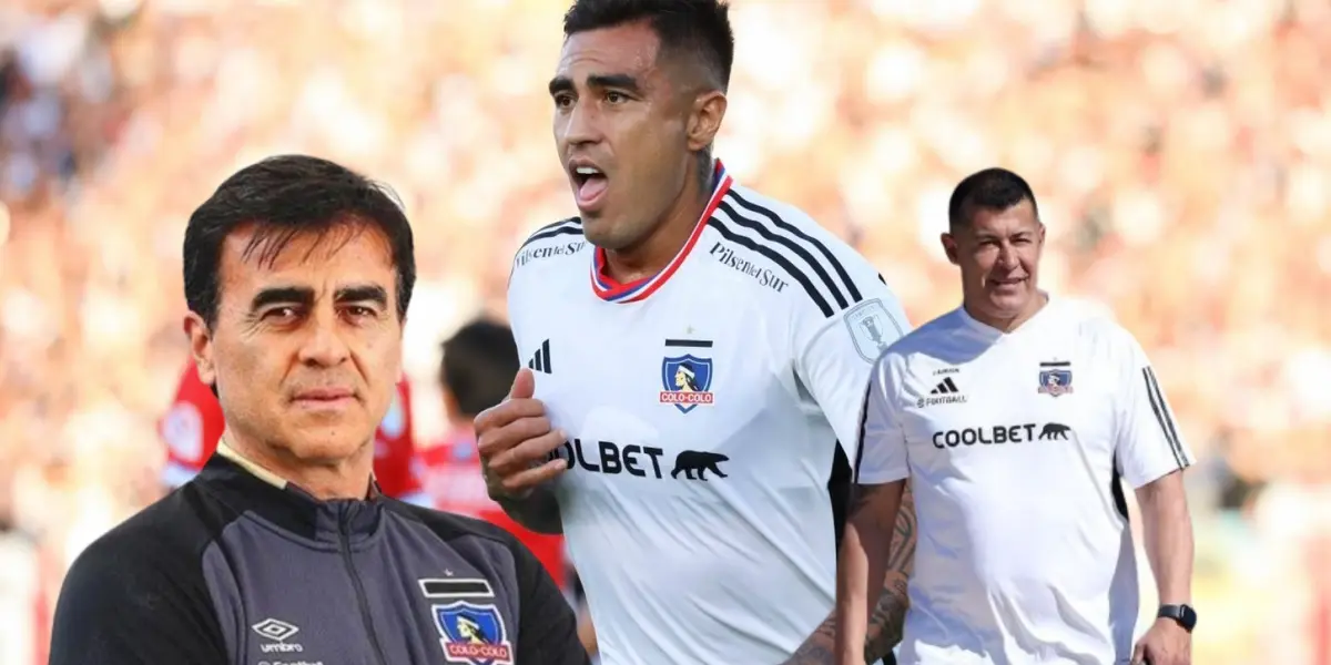 Gustavo Quinteros - Darío Lezcano - Jorge Almirón