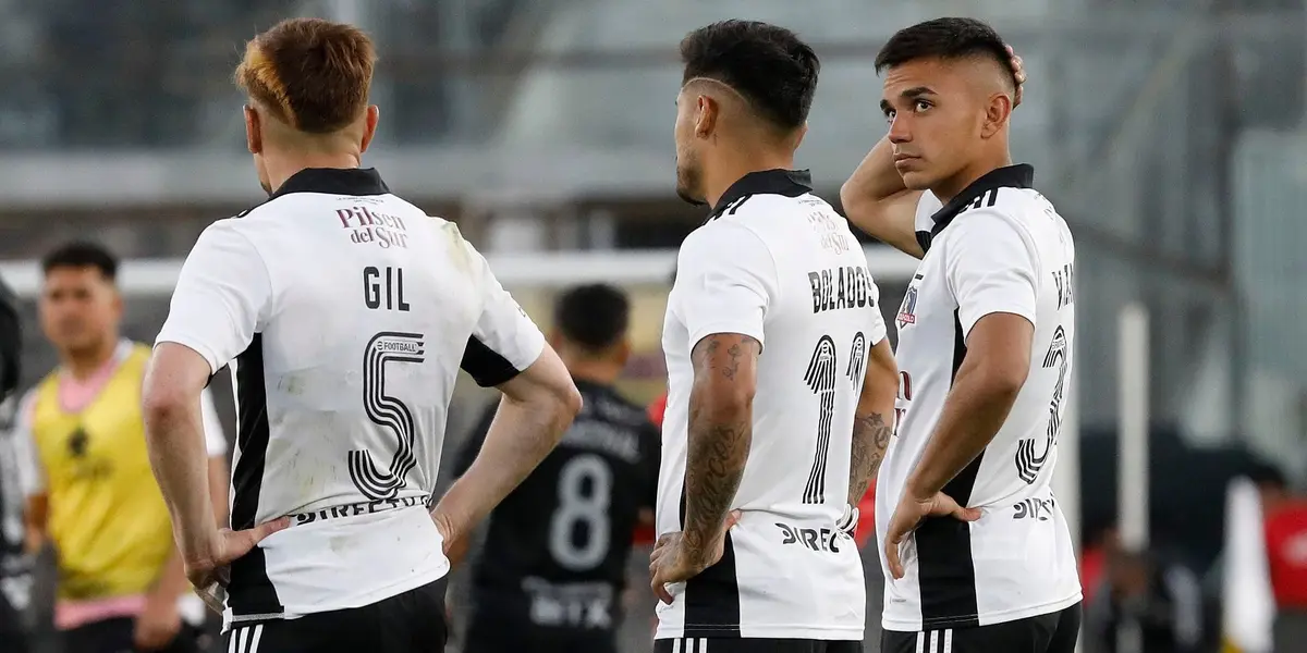 Gustavo Quinteros debe pensar en su equipo titular para enfrentar a Magallanes en el primer gran desafío