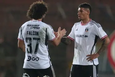 Gustavo Quinteros deberá hacer cambios en al defensa para los últimos desafíos del año.