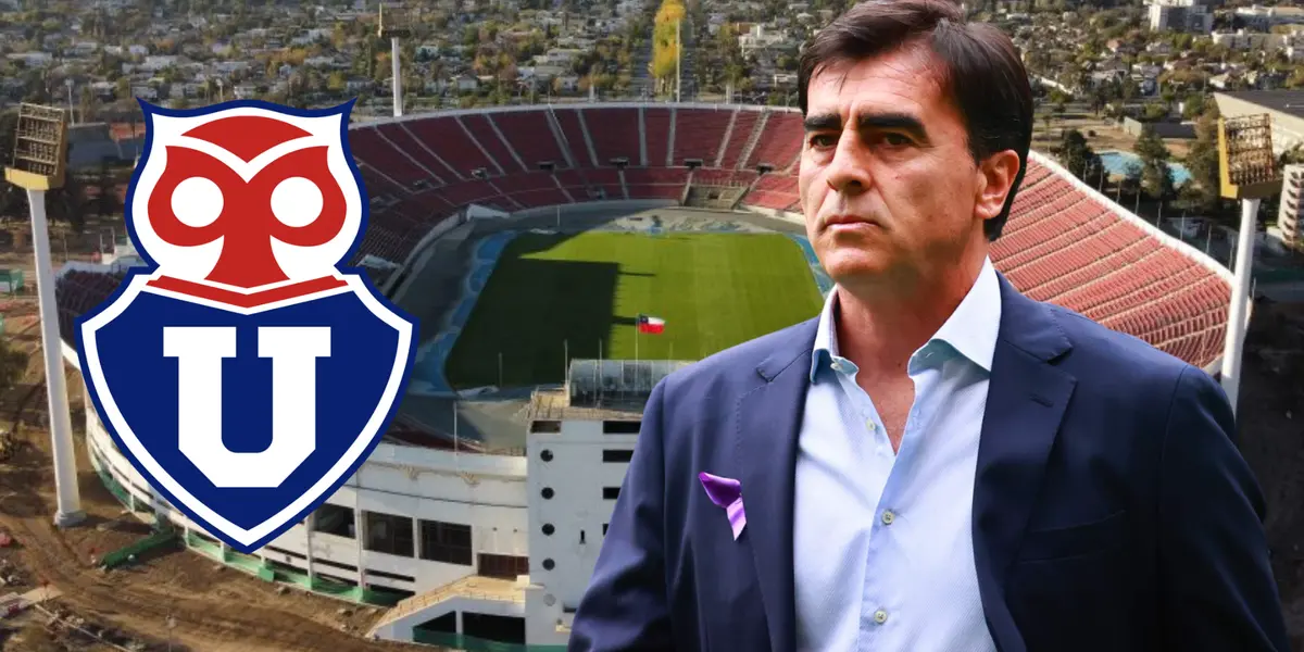 Gustavo Quinteros (Foto tomada de: La Cuarta/TyC/Wikipedia)