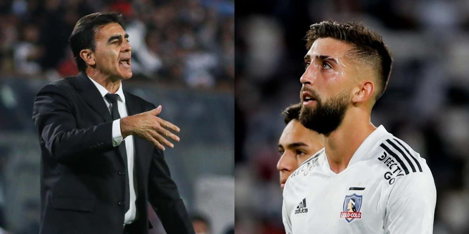 Gustavo Quinteros habría decidido la salida de uno de los más queridos.