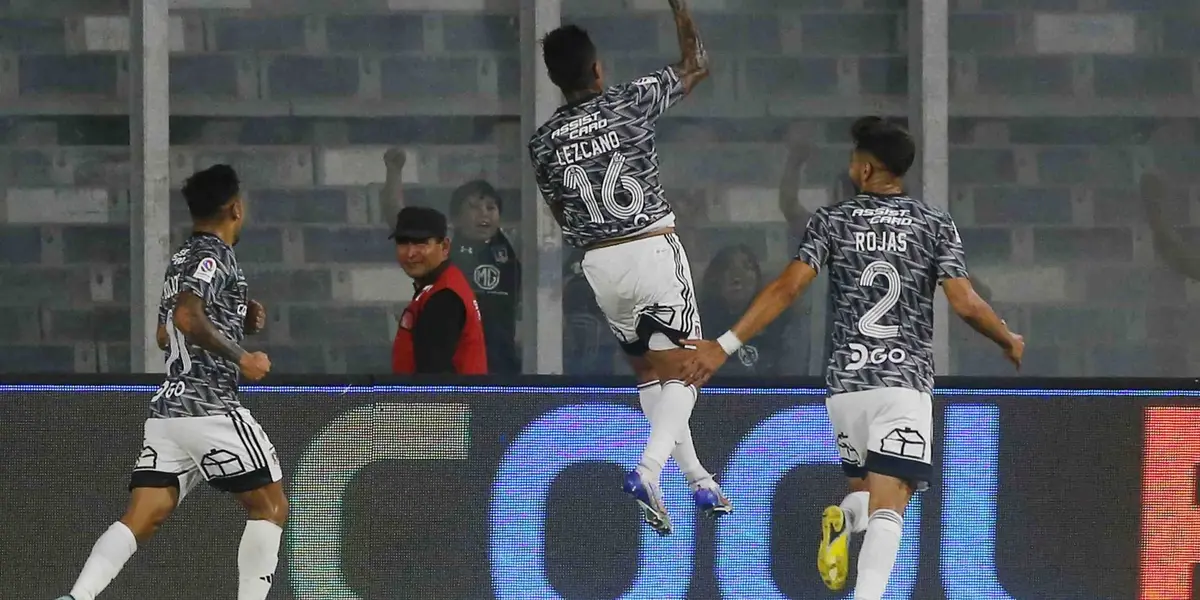 Gustavo Quinteros habría justificado su decisión no futbolística.