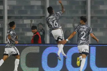 Gustavo Quinteros habría justificado su decisión no futbolística.