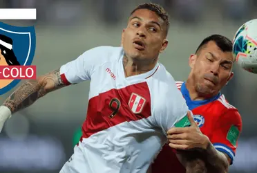 Gustavo Quinteros lo habría pedido como una de las prioridades.