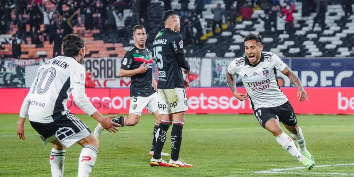 Gustavo Quinteros ya habría autorizado a empezar las negociaciones.