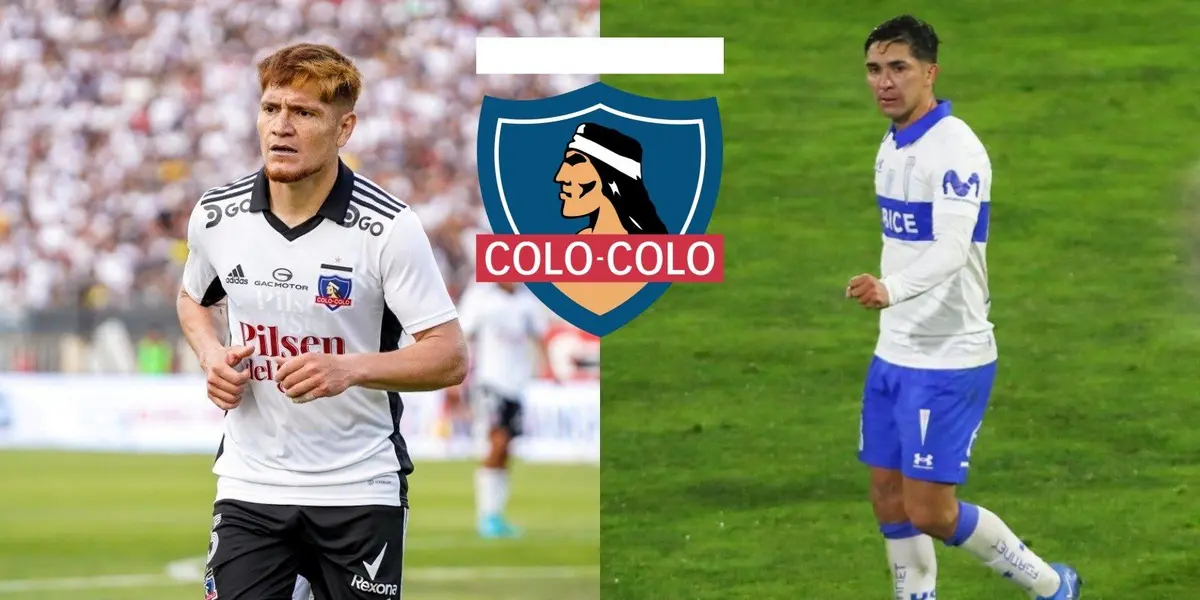 Gustavo Quinteros ya habría dado el visto bueno para su primer refuerzo.