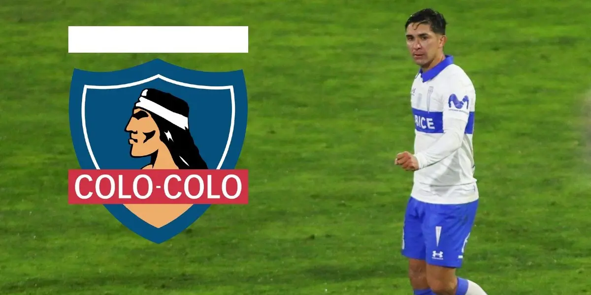 Gustavo Quinteros ya lo habría pedido y ahora podría llegar.