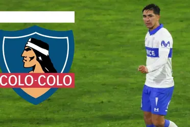 Gustavo Quinteros ya lo habría pedido y ahora podría llegar.