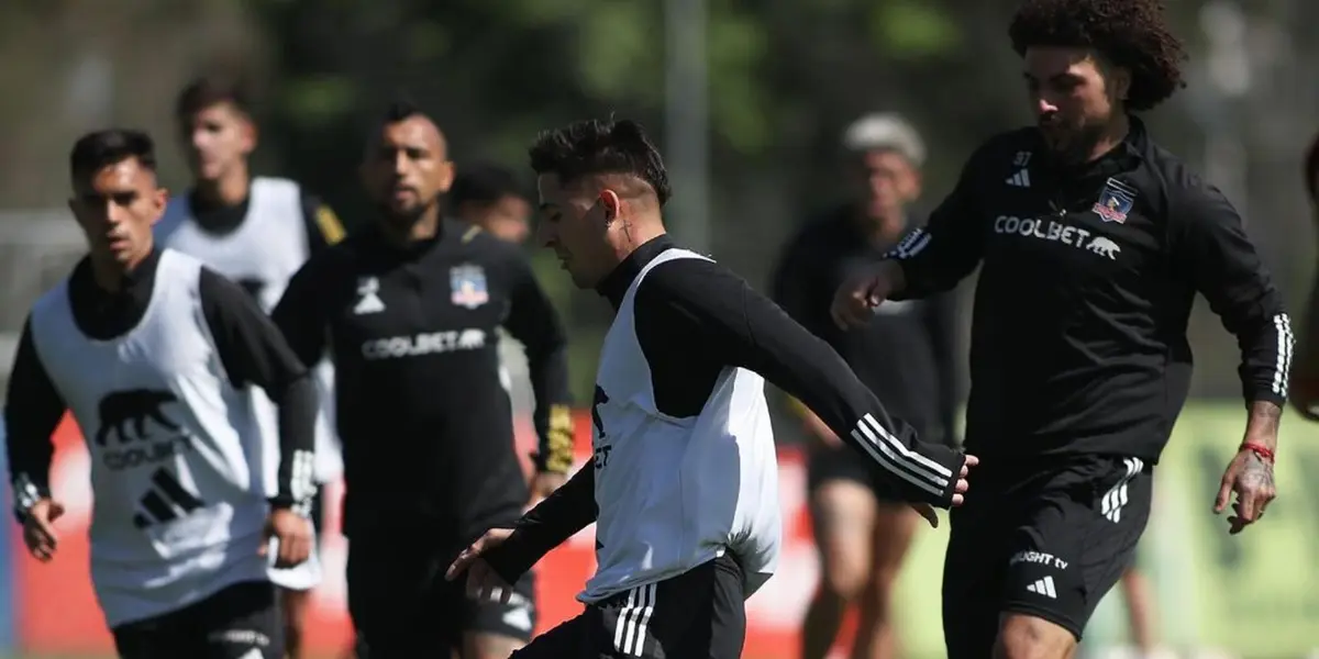 Gutiérrez, el favorito de Yáñez para cumplir con la regla Sub 21. Foto: Instagram