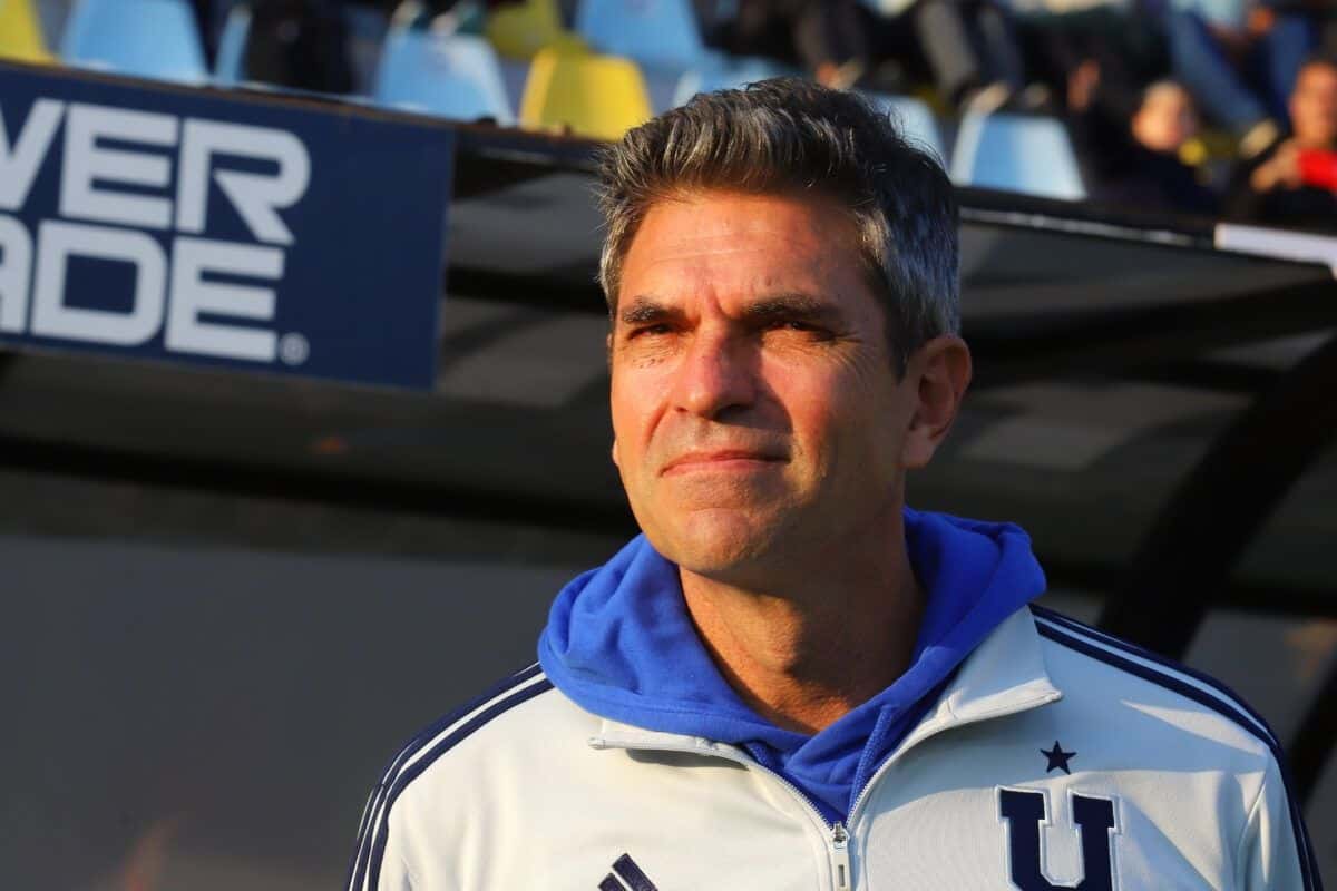 Habló tras la derrota ante Copiapó.