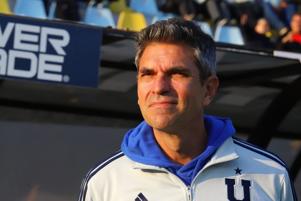 Habló tras la derrota ante Copiapó.